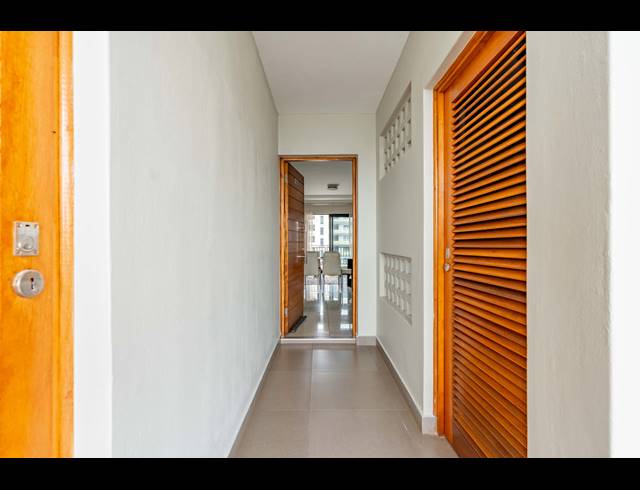 2 BEDROOM APARTMENT TO LET IN UMHLANGA RIDGE